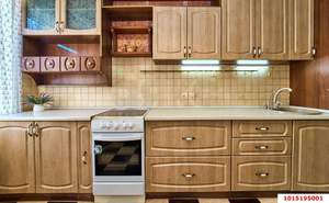 1-к квартира, вторичка, 38м2, 4/5 этаж