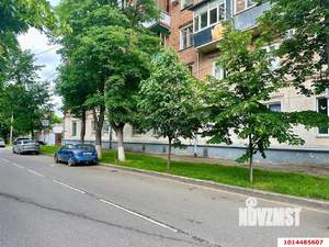 2-к квартира, вторичка, 48м2, 1/5 этаж