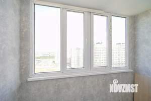 1-к квартира, вторичка, 36м2, 18/19 этаж