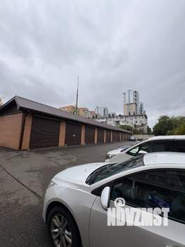 1-к квартира, вторичка, 42м2, 8/12 этаж