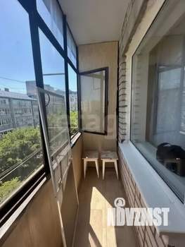 1-к квартира, вторичка, 30м2, 5/5 этаж