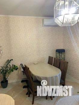 3-к квартира, вторичка, 125м2, 20/24 этаж