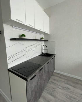 1-к квартира, вторичка, 38м2, 8/18 этаж