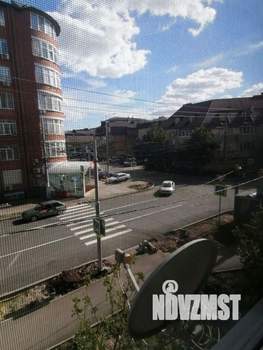 1-к квартира, вторичка, 43м2, 2/7 этаж