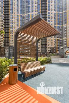 3-к квартира, сданный дом, 80м2, 10/23 этаж