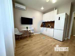 Студия квартира, вторичка, 22м2, 16/16 этаж