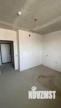 Студия квартира, вторичка, 21м2, 8/16 этаж