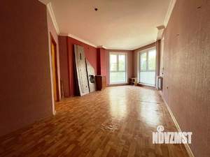 1-к квартира, вторичка, 39м2, 2/5 этаж