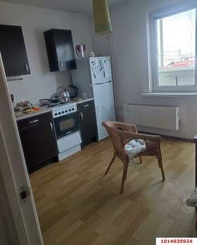 2-к квартира, вторичка, 58м2, 7/16 этаж