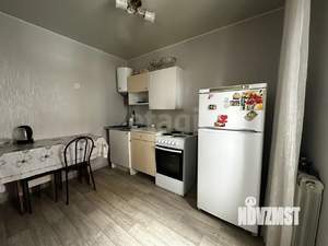 1-к квартира, вторичка, 29м2, 1/5 этаж