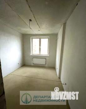 2-к квартира, вторичка, 53м2, 7/16 этаж