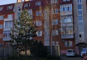 1-к квартира, вторичка, 2м2, 5/5 этаж