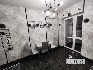 2-к квартира, вторичка, 45м2, 15/16 этаж