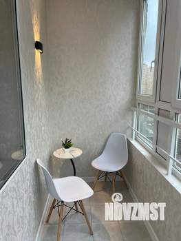 Студия квартира, вторичка, 29м2, 10/24 этаж