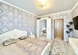 2-к квартира, вторичка, 58м2, 3/4 этаж