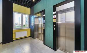 2-к квартира, вторичка, 49м2, 1/14 этаж