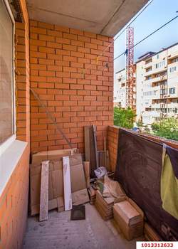 1-к квартира, вторичка, 28м2, 2/5 этаж