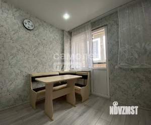 1-к квартира, вторичка, 34м2, 13/16 этаж