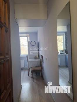 1-к квартира, вторичка, 36м2, 3/12 этаж