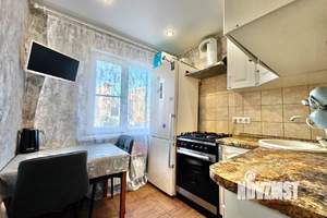 2-к квартира, вторичка, 54м2, 5/5 этаж