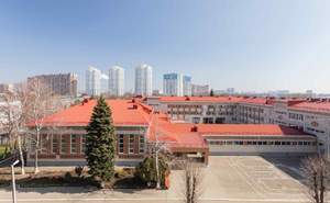 2-к квартира, вторичка, 93м2, 5/10 этаж