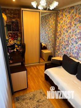 2-к квартира, вторичка, 39м2, 5/5 этаж