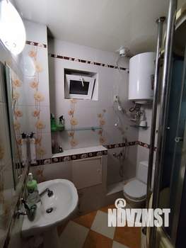 1-к квартира, вторичка, 38м2, 1/4 этаж