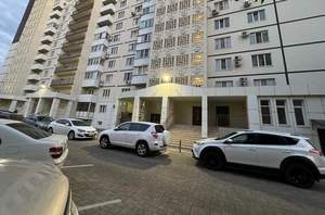 3-к квартира, вторичка, 86м2, 15/15 этаж