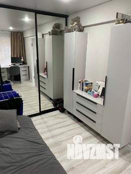 2-к квартира, вторичка, 45м2, 1/5 этаж