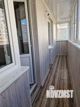 3-к квартира, вторичка, 87м2, 21/21 этаж