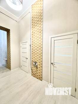 2-к квартира, вторичка, 41м2, 1/1 этаж