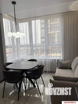 1-к квартира, вторичка, 33м2, 7/22 этаж