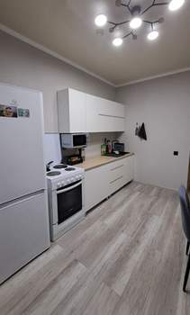 2-к квартира, вторичка, 47м2, 12/19 этаж