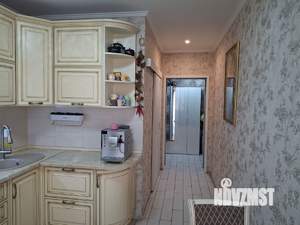 2-к квартира, вторичка, 59м2, 3/6 этаж
