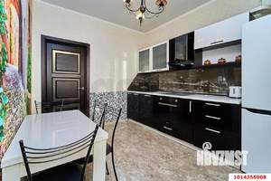 2-к квартира, вторичка, 61м2, 2/6 этаж