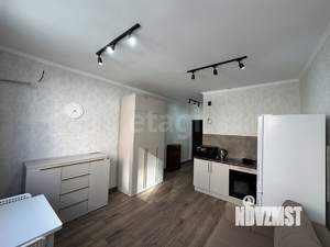 Студия квартира, вторичка, 18м2, 2/16 этаж