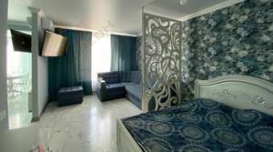 1-к квартира, вторичка, 49м2, 5/25 этаж