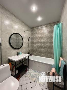 1-к квартира, вторичка, 44м2, 11/16 этаж