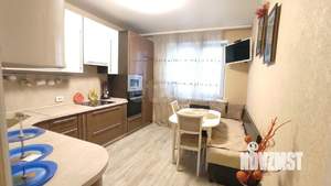 2-к квартира, вторичка, 59м2, 11/22 этаж