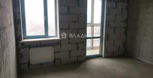 Студия квартира, сданный дом, 23м2, 8/24 этаж