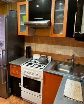 2-к квартира, вторичка, 48м2, 3/5 этаж