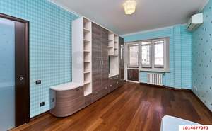 3-к квартира, вторичка, 112м2, 1/8 этаж