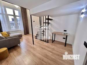 1-к квартира, вторичка, 41м2, 16/22 этаж
