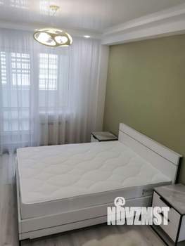 2-к квартира, вторичка, 59м2, 2/16 этаж