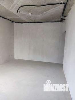 1-к квартира, вторичка, 44м2, 2/12 этаж