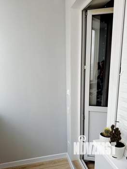 Студия квартира, вторичка, 24м2, 15/17 этаж