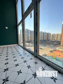 2-к квартира, вторичка, 57м2, 5/9 этаж