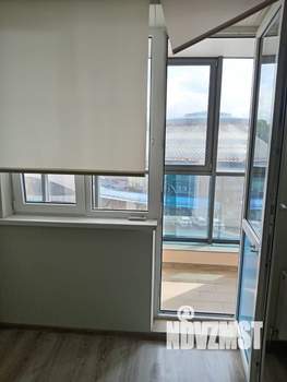 1-к квартира, вторичка, 64м2, 4/24 этаж