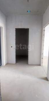 1-к квартира, вторичка, 38м2, 7/16 этаж