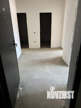 2-к квартира, вторичка, 66м2, 18/25 этаж
